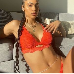 BootayBag Novah Bralette